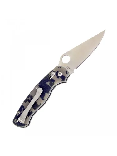 Нож складной G729-CA AT-Digital | Ganzo