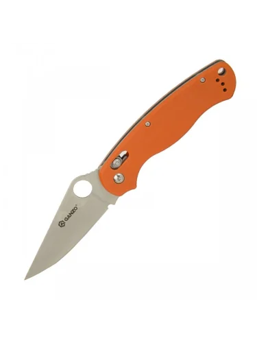 Нож складной G729-OR Orange | Ganzo