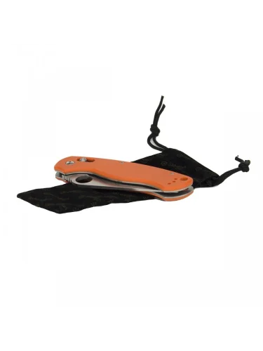 Нож складной G729-OR Orange | Ganzo