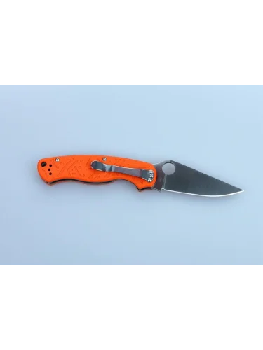 Нож складной G7301- OR Orange | Ganzo