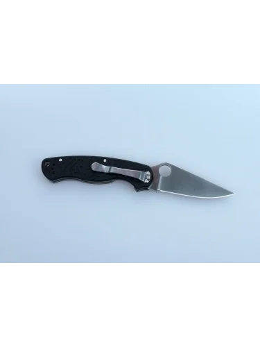 Нож складной G7301-BK Black | Ganzo