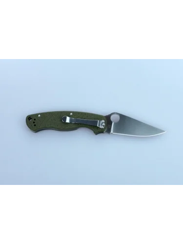 Нож складной G7301-GR Green | Ganzo