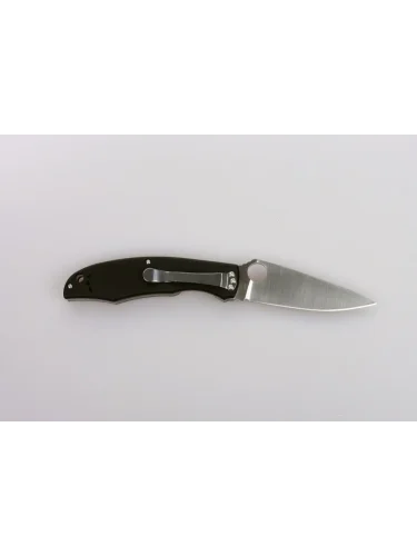 Нож складной G732-BK Black | Ganzo