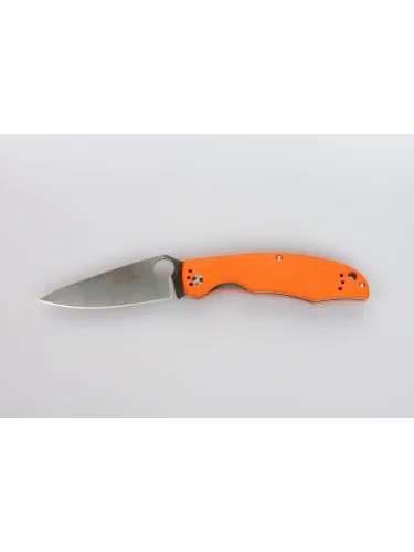Нож складной G732-OR Orange | Ganzo