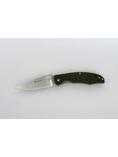 Нож складной G7321-BK Black | Ganzo