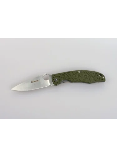 Нож Складной G7321-GR Green | Ganzo