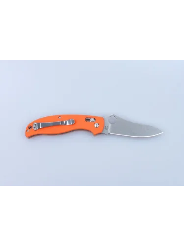 Нож складной G733-OR Orange | Ganzo