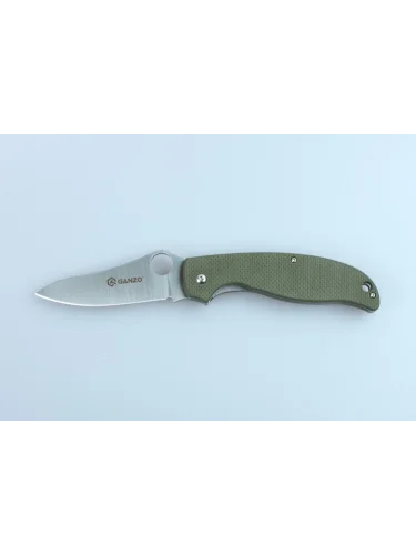 Нож складной G734-GR Green | Ganzo