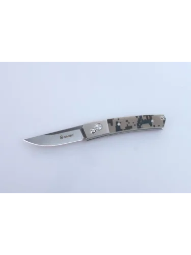 Нож складной G7361-CA AT-Digital | Ganzo