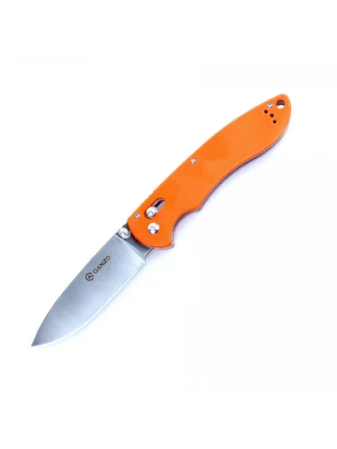 Нож складной G740-OR Orange | Ganzo