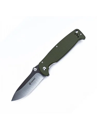 Нож складной G742-1 GR Green | Ganzo