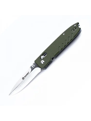 Нож складной G746-1 GR Green | Ganzo