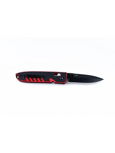 Нож складной G746-3 RB Red Black | Ganzo