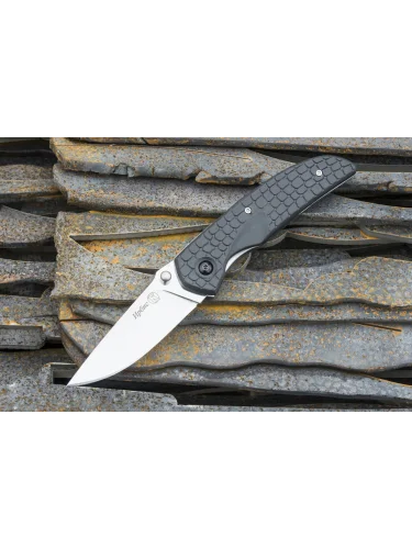 Нож складной Ирбис Эластрон | Кизляр