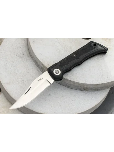 Нож складной НСК-4 пластик | Кизляр