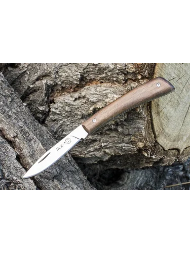 Нож складной НСК-7 Дерево | Кизляр
