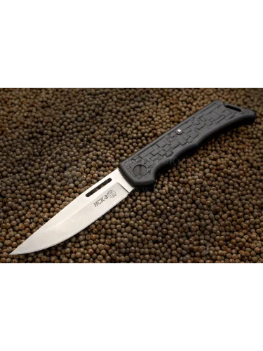 Нож складной НСК-8 Пластик | Кизляр