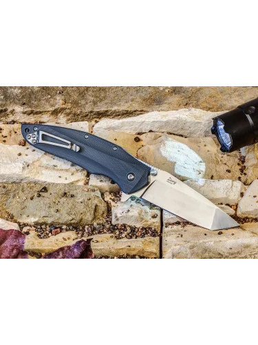 Нож складной Zorg D2 GT | Kizlyar Supreme