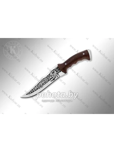 Нож Скорпион сувенирный | Кизляр