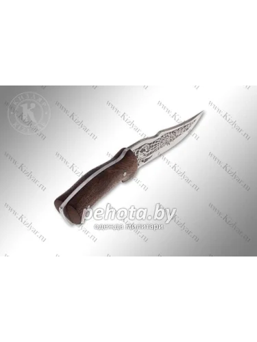 Нож Скорпион сувенирный | Кизляр