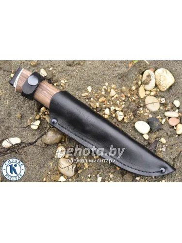 Нож Стерх-1 Дерево | Кизляр