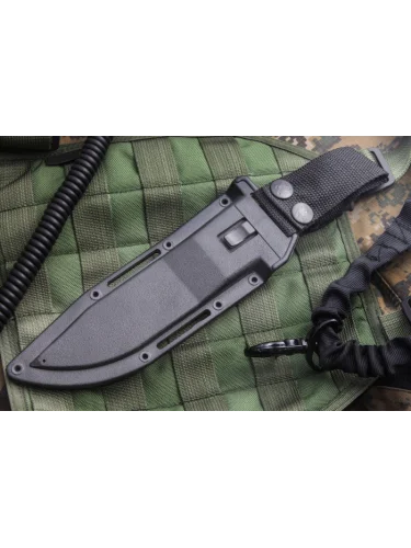 Нож Стерх-1 z90 Elastron | Кизляр