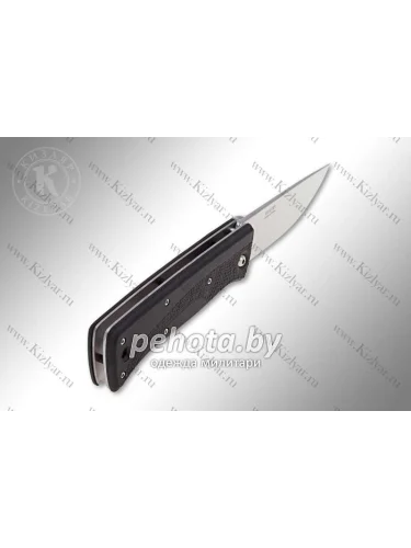 Нож Стерх Elastron складной | Кизляр