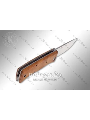 Нож Стерх Складной | Кизляр