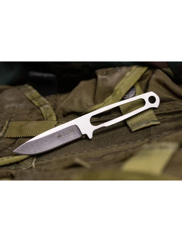 Нож Sturm Mini K340 SW | Kizlyar Supreme