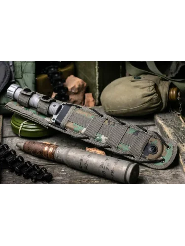 Нож Survivalist X D2 TW | Kizlyar Supreme