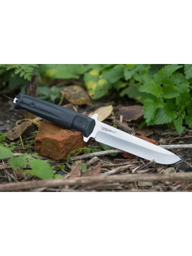 Нож Trident AUS-8 Stonewash | Kizlyar Supreme