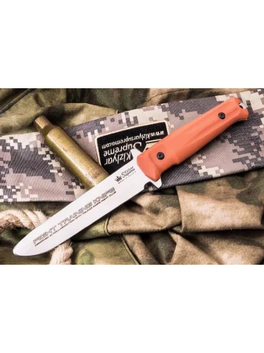 Нож Trident тренировочный S OH | Kizlyar Supreme