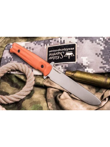 Нож Trident тренировочный S OH | Kizlyar Supreme