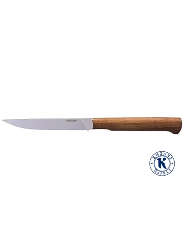 Нож туристический Канцлер Дерево | Кизляр