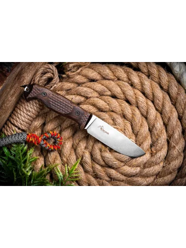 Нож Ural AUS-8 Satin | Kizlyar Supreme