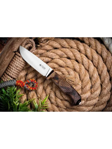 Нож Ural AUS-8 Satin | Kizlyar Supreme