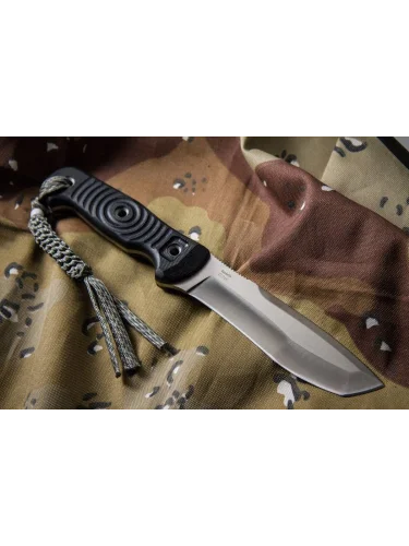 Нож Vendetta D2 TW | Kizlyar Supreme