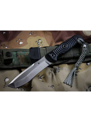 Нож Vendetta D2 TW | Kizlyar Supreme