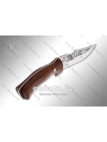 Нож Зодиак Рак | Кизляр