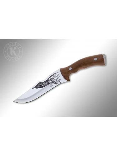 Нож Зодиак Художественно Оформленный | Кизляр