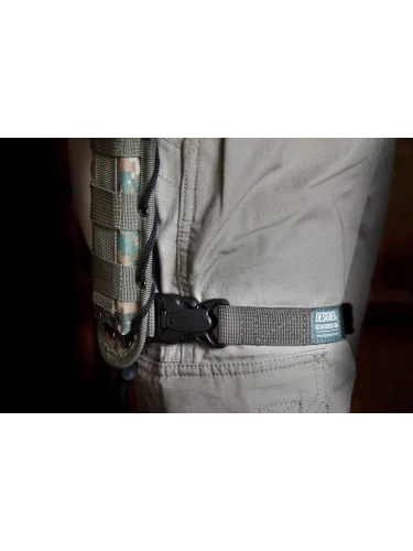 Ножны MOLLE Outdoor Camo | Kizlyar Supreme