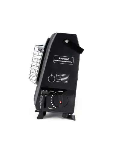 Обогреватель инфракрасный газовый Этма PF-GHP-IM03 | Следопыт