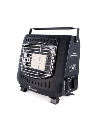 Обогреватель инфракрасный газовый Этма PF-GHP-IM03 | Следопыт