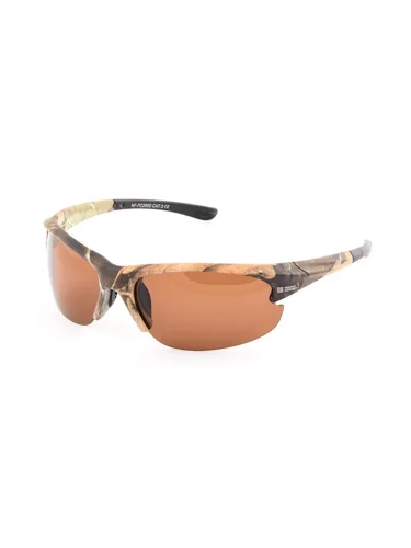 Очки for Feeder Concept NF-FC2002 Brown | Norfin