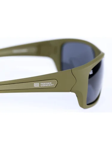 Очки for Feeder Concept NF-FC2005 Grey | Norfin