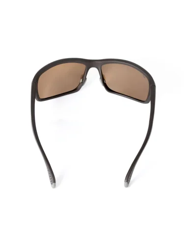 Очки поляризационные for Lucky John NF-LJ2008 Brown/Revo | Norfin