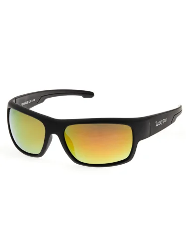 Очки поляризационные for Lucky John NF-LJ2007 Yellow/Revo | Norfin