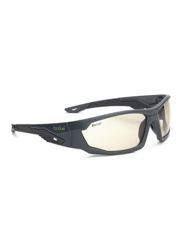 Очки Mercuro CSP Grey/Black | BOLLE
