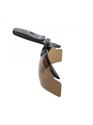 Очки поляризационные for Lucky John NF-LJ2010 Brown | Norfin