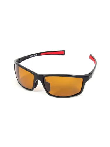 Очки поляризационные гибкие Willow в футляре PF-PG-57 линза Yellow | Следопыт